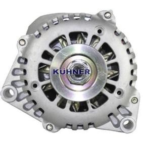 Lichtmaschine 501538RI