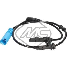 Comprar Sensor ABS de Metalcaucho 50155 a bajo precio de 39,72 €