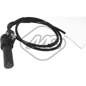 Comprar Sensor ABS de Metalcaucho 50160 a bajo precio de 31,29 €