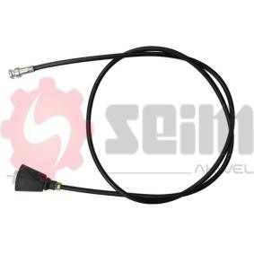 Køb Speedometerkabel af SEIM 501621 til den lave pris 419,15 DKK