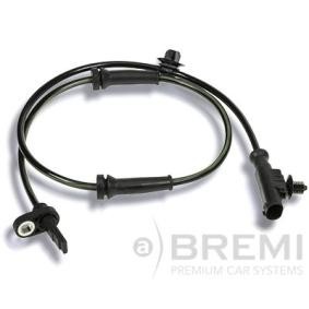Comprar Sensor ABS de BREMI 50164 a bajo precio de 34,58 €
