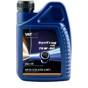 Comprar Aceite transmisión eje de VATOIL 50165 a bajo precio de 19,63 €
