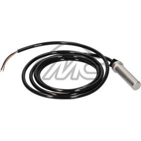 ABS-Sensor von Metalcaucho