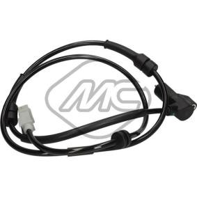 Comprar Sensor ABS de Metalcaucho 50188 a bajo precio de 34,02 €