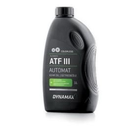 Comprar Aceite para transmisión automática de DYNAMAX 501900 a bajo precio de 10,49 €