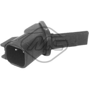 ABS-Sensor von Metalcaucho