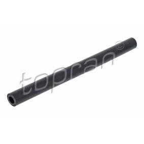 Köp Slang, ventilkåpsventilation av TOPRAN 502 234 till det låga priset 80,59 kr