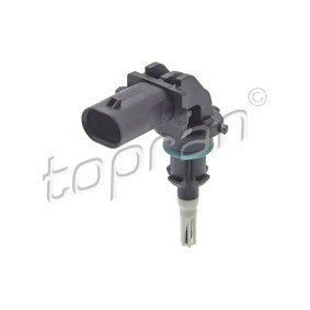 Ansauglufttemperatursensor des Herstellers TOPRAN - Originalware Artikelnummer: 502 498
