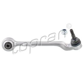 Querlenker von TOPRAN 502 586