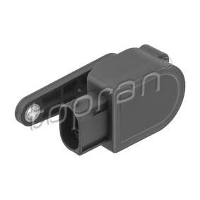 Sensor, Xenonlicht (Leuchtweiteregulierung) von TOPRAN 502 801