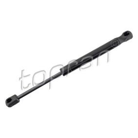 Comprar Muelle neumático, capó de motor de TOPRAN 502 848 a bajo precio de 17,11 €