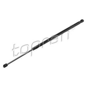 Compre Amortecedor da mala da TOPRAN 502 850 a um preço baixo por 16,20 €