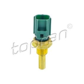 Kühlmitteltemperatur-Sensor 502 912 von TOPRAN günstig für 11,92 € online kaufen
