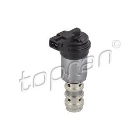 Acquista Valvola di comando per regolazione albero a camme da TOPRAN 502 925 a buon mercato per soli 69,99 €