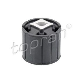 Acquista Supporto, Supporto assale da TOPRAN 502 933 a buon mercato per soli 9,88 €