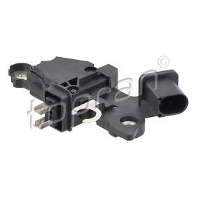 Acquista Regolatore alternatore da TOPRAN 502 964 a buon mercato per soli 42,77 €
