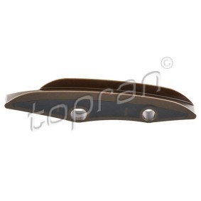 Achetez des Coulisse de chaîne de distribution TOPRAN 502 976 à prix pour 22,06 €