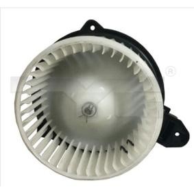 Osta Sisätilapuhallin TYC:llä 502-0003 edullisesti hintaan 125,14 €