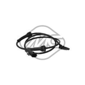 Comprar Sensor ABS de Metalcaucho 50210 a bajo precio de 32,54 €