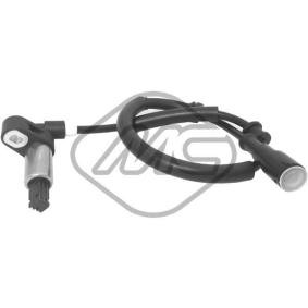 Comprar Sensor ABS de Metalcaucho 50213 a bajo precio de 38,99 €