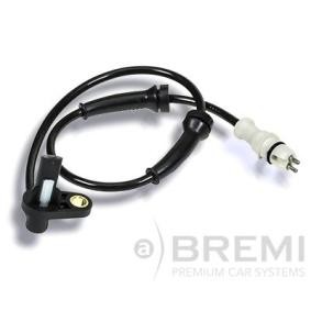ABS-Sensor von BREMI 50217