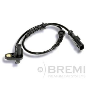 ABS-Sensor von BREMI 50218