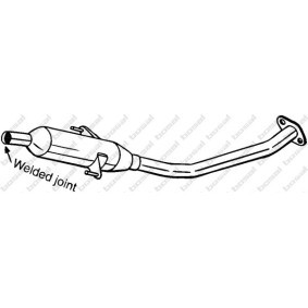 Blinker 50220550