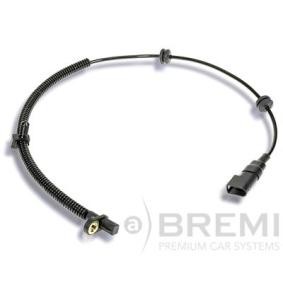 Comprar Sensor ABS de BREMI 50227 a bajo precio de 27,45 €