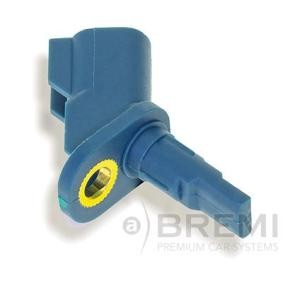 Comprar Sensor ABS de BREMI 50229 a bajo precio de 17,36 €