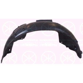 Achetez des Pare-choc de chez KLOKKERHOLM en ligne pour Corsa Mk I (B) 3/5 portes (S93) à prix modérés