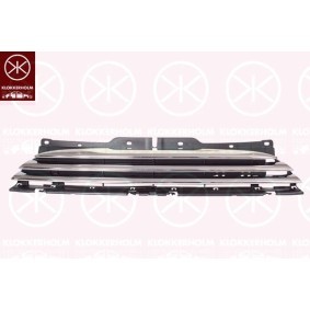Achetez des Pare-choc de chez KLOKKERHOLM en ligne pour Corsa Mk I (B) 3/5 portes (S93) à prix modérés