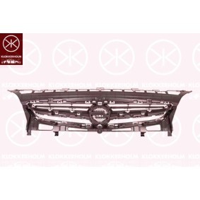 Achetez des Pare-choc de chez KLOKKERHOLM en ligne pour Corsa Mk I (B) 3/5 portes (S93) à prix modérés