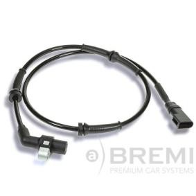 ABS-Sensor 50231 für MAZDA