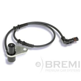 ABS-Sensor 50236