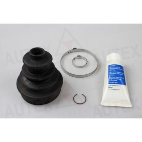 ROVER Faltenbalgsatz, Antriebswelle von AUTEX