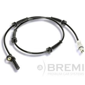 ABS-Sensor von BREMI