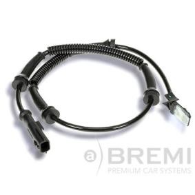 ABS-Sensor von BREMI