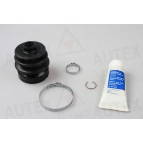 Faltenbalgsatz, Antriebswelle von AUTEX 502508