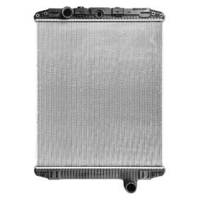 Kjøp Radiator, motorkjøling av NRF 50263 til den lave prisen 5109,49 NOK