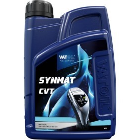 Comprar Aceite para transmisión automática de VATOIL 50265 a bajo precio de 14,24 €