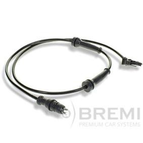 ABS-Sensor von BREMI 50277