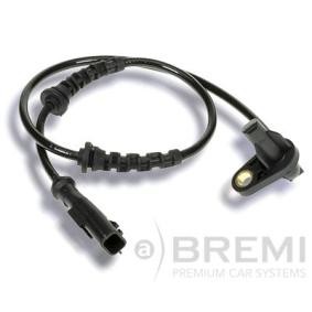 Comprar Sensor ABS de BREMI 50283 a bajo precio de 26,54 €