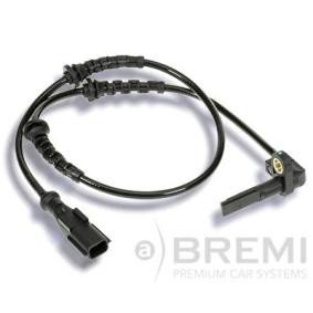 ABS-Sensor von BREMI 50284