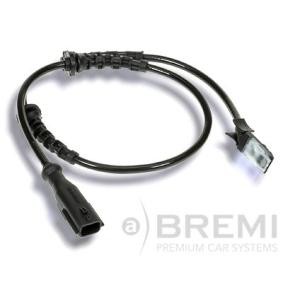 RENAULT ABS-Sensor von BREMI