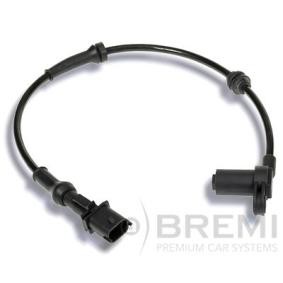 ABS-Sensor von BREMI