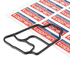 Achetez des Joint d'étanchéité, boîtier de filtre à huile TOPRAN 503 031 à prix pour 4,64 €