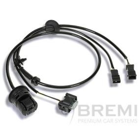 Comprar Sensor ABS de BREMI 50300 a bajo precio de 35,43 €