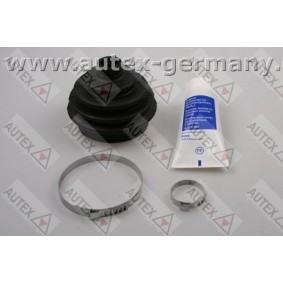 SEAT Faltenbalgsatz, Antriebswelle von AUTEX