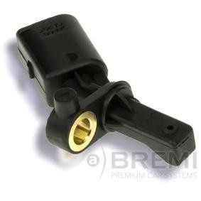 Comprar Sensor ABS de BREMI 50306 a bajo precio de 14,87 €