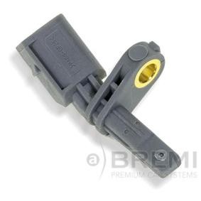 Compre Sensor, rotações da roda da BREMI 50313 a um preço baixo por 20,40 €